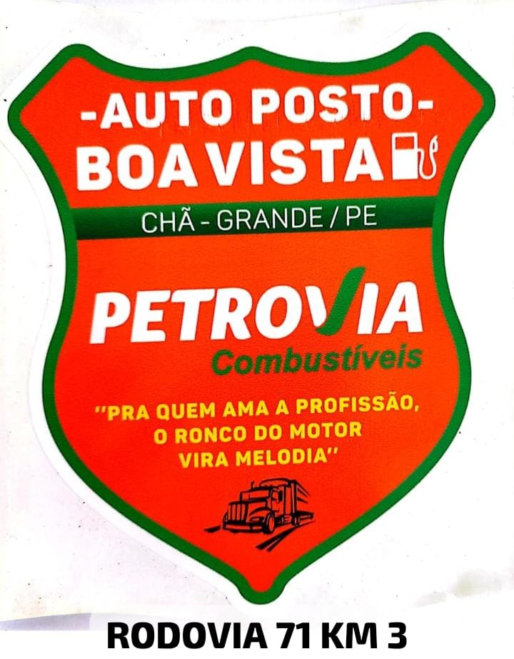 POSTO BOA VISTA